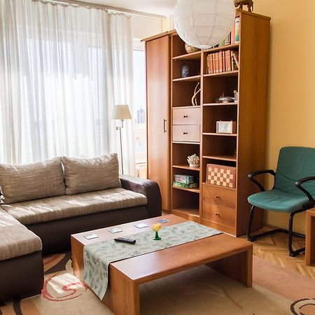 Sunny Apartment Beograd Eksteriør billede