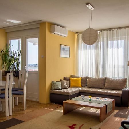 Sunny Apartment Beograd Eksteriør billede