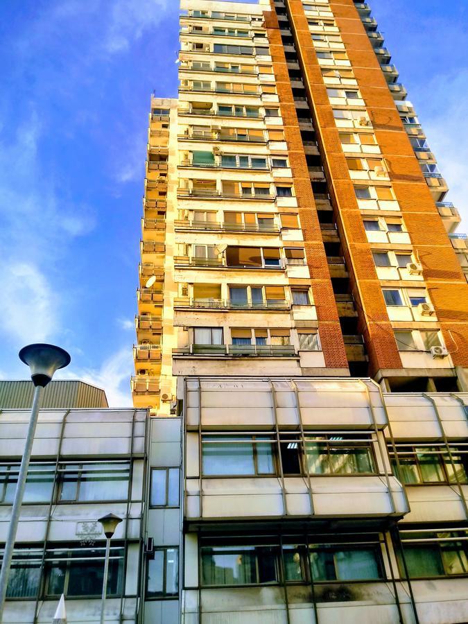 Sunny Apartment Beograd Eksteriør billede