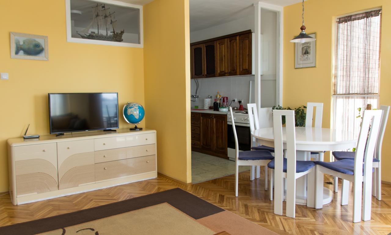 Sunny Apartment Beograd Eksteriør billede